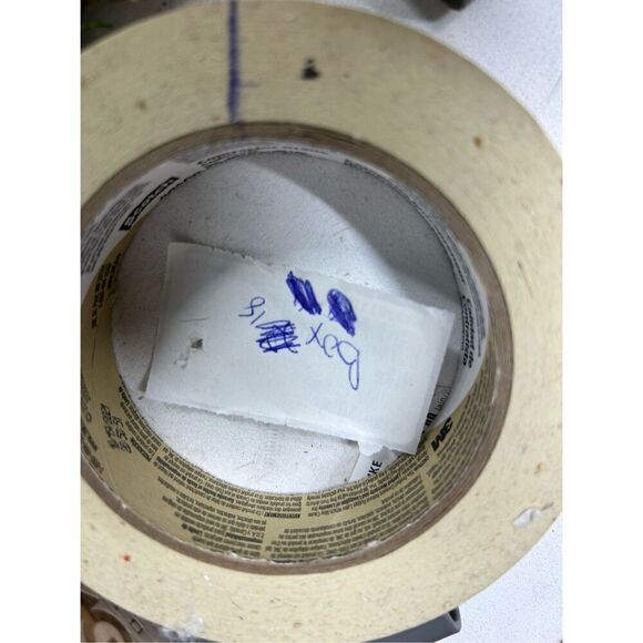 Brooks‎ Mens Launch GTS 8 1103581D490 Blue Running Shoes Sneakers Size 11.5 D - Picture 8 of 9